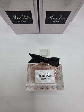 💯AUTHENTIC MISS DIOR ESSENCE PARFUME